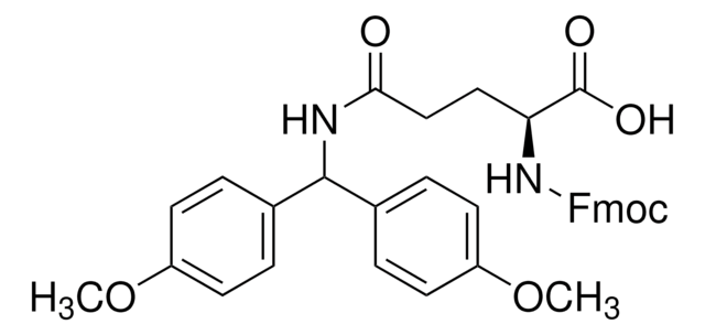 Fmoc-Gln(Dod)-OH &#8805;96.0% (HPLC)