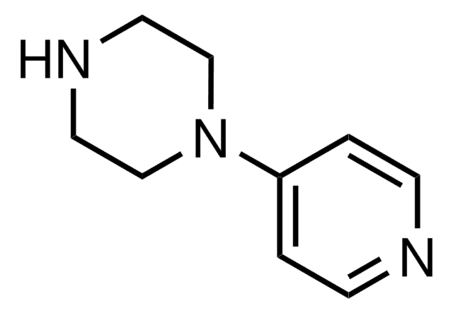 1-(4-Pyridyl)-piperazin &#8805;97.0% (GC)