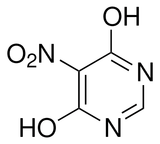 4,6-二羟基-5-硝基嘧啶 95%