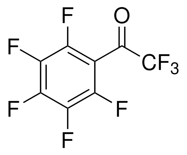 Octafluoroacetophenone 97%