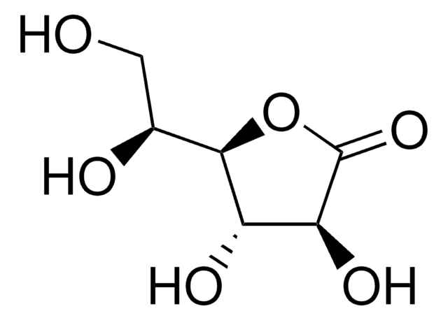 L-半乳糖酸-1,4-内酯 &#8805;95.0% (GC)