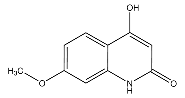 4-Hydroxy-7-methoxy-1H-quinolin-2-one