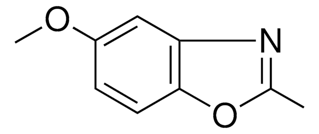 5-METHOXY-2-METHYLBENZOXAZOLE AldrichCPR