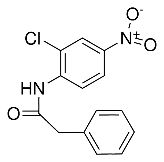 2'-CHLORO-4'-NITRO-2-PHENYLACETANILIDE AldrichCPR