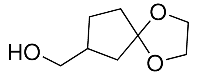 (1,4-Dioxaspiro[4.4]nonan-7-yl)methanol AldrichCPR