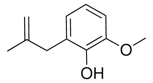 2-methoxy-6-(2-methyl-2-propenyl)phenol AldrichCPR