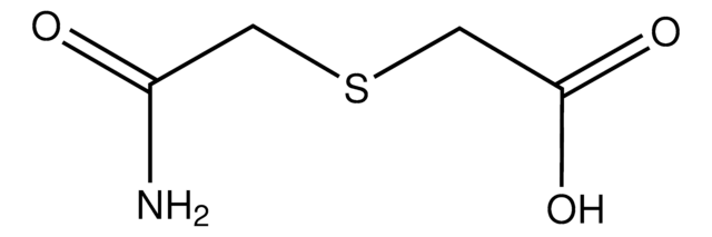 [(2-Amino-2-oxoethyl)thio]acetic acid