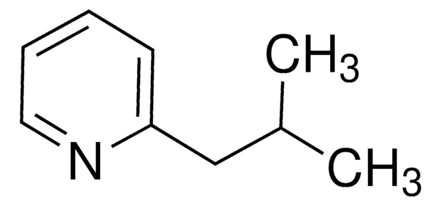 2-Isobutylpyridine AldrichCPR