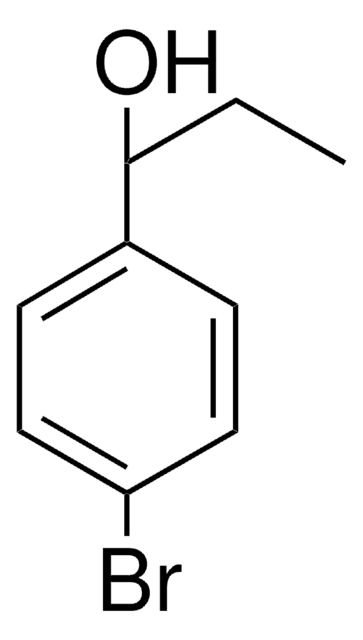 4-BROMO-ALPHA-ETHYLBENZYL ALCOHOL AldrichCPR