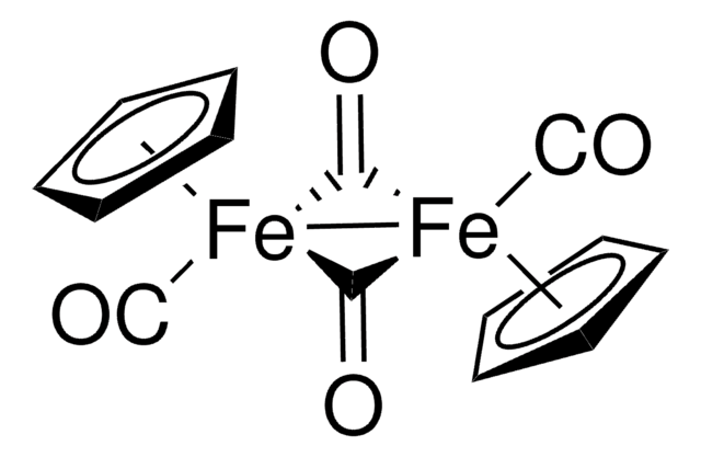 Cyclopentadienyleisen(II)-dicarbonyldimer 99%