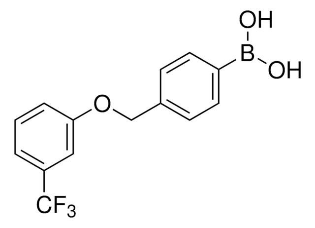 4-(3&#8242;-(Trifluoromethyl)phenoxymethyl)phenylboronic acid