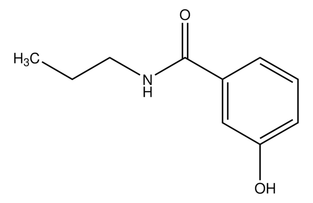 3-Hydroxy-N-propylbenzamide