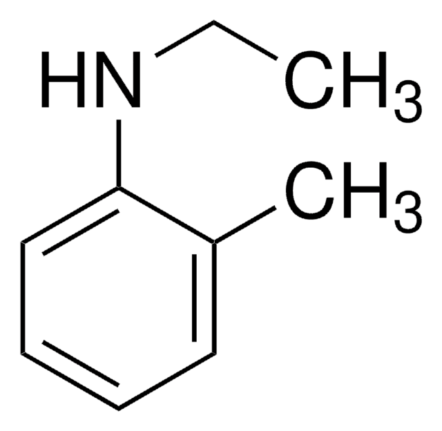 N-Ethyl-o-toluidin 97%