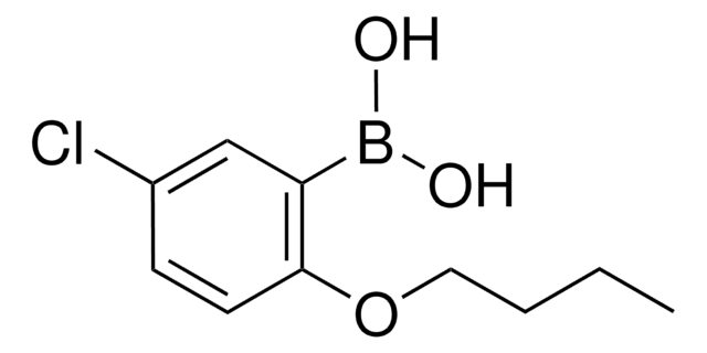 2-Butoxy-5-chlorophenylboronic acid