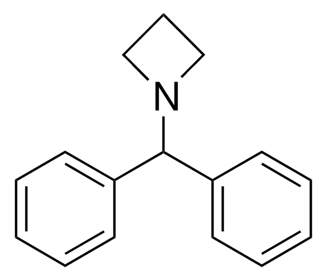 1-(Diphenylmethyl)azetidine 98%