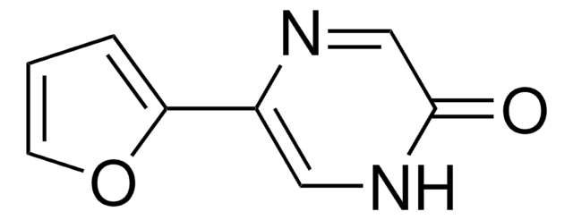 5-(2-FURYL)-2(1H)-PYRAZINONE AldrichCPR