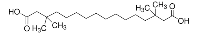 MEDICA 16 powder, &#8805;97% (HPLC)