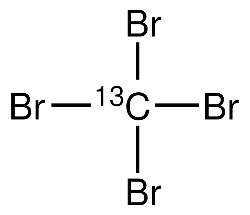 Lewis Structure Of Cbr4 5155