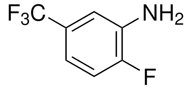 2-Fluoro-5-(trifluoromethyl)aniline 97%