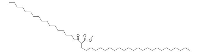 2-OCTADECANOYL-HEXACOSANOIC ACID METHYL ESTER AldrichCPR