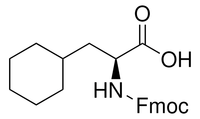 Fmoc-Cha-OH &#8805;98.0% (TLC)