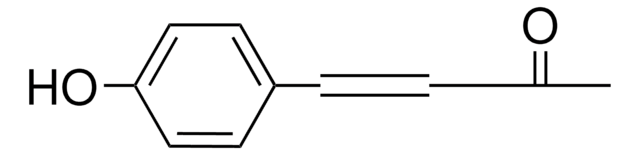 1-(4-HYDROXYBENZYLIDENE)ACETONE AldrichCPR