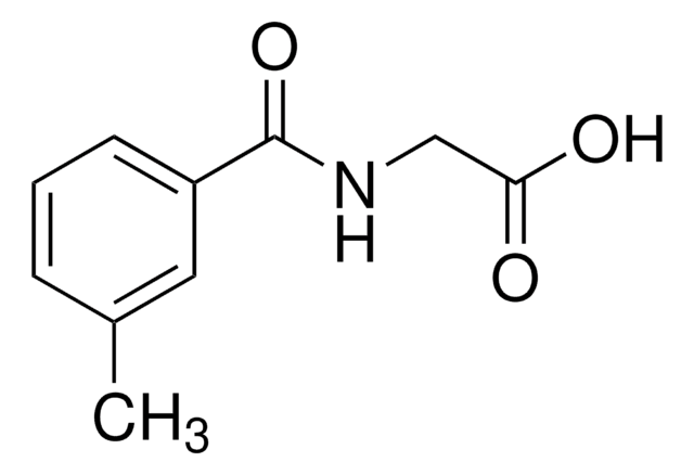 3-Methylhippursäure 98%