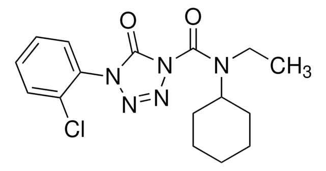 Fentrazamide PESTANAL&#174;, analytical standard