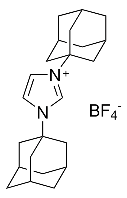 1,3-Bis(1-adamantyl)imidazolium-Tetrafluorborat 97%