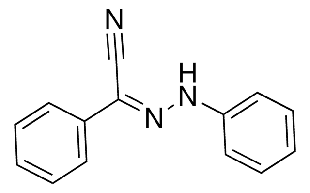 (2Z)-phenyl(phenylhydrazono)ethanenitrile AldrichCPR