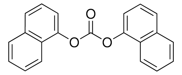 CARBONIC ACID DINAPHTHALEN-1-YL ESTER AldrichCPR