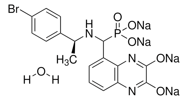 PEAQX 四钠 水合物 &#8805;98% (HPLC)