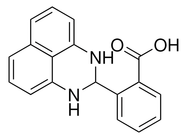 2-(2,3-DIHYDRO-1H-PERIMIDIN-2-YL)BENZOIC ACID AldrichCPR