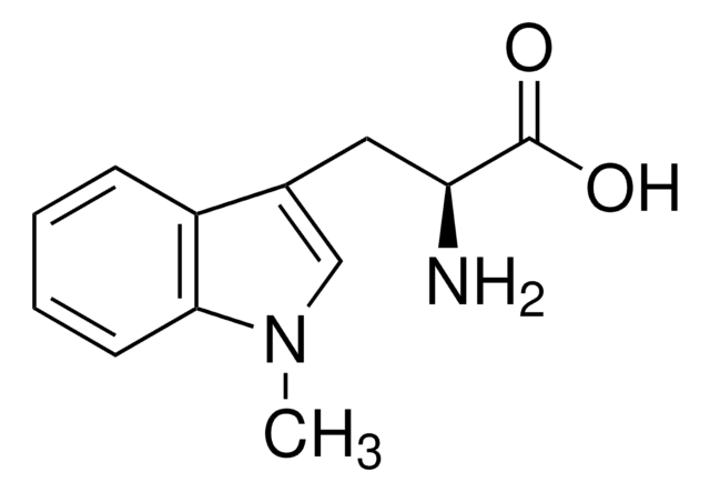 1-Methyl-L-tryptophan 95%