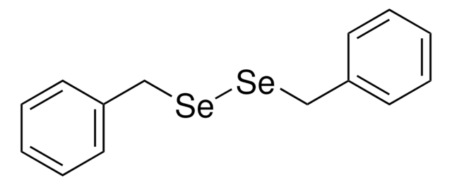 Dibenzyl diselenide 95%