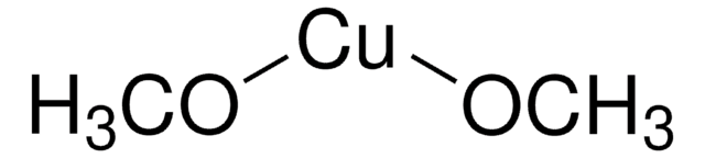 Copper(II) methoxide 97%