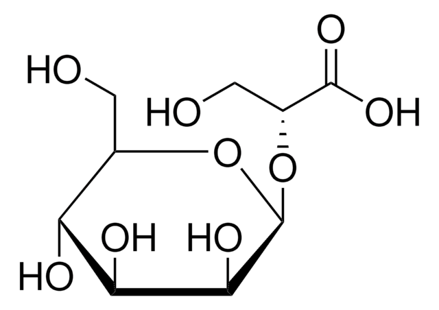 Firoin from Rhodothermus marinus ~80% (TLC)