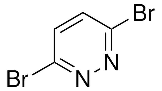 3,6-Dibromopyridazine 97%