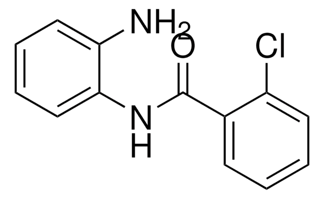 N-(2-AMINOPHENYL)-2-CHLOROBENZAMIDE AldrichCPR