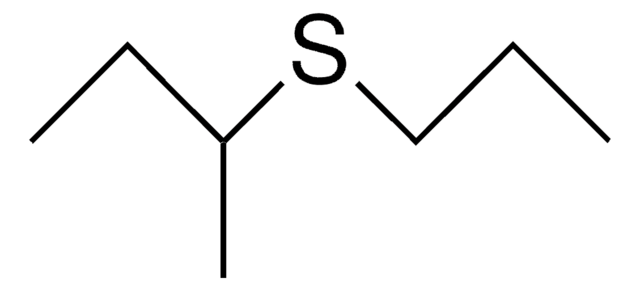 SEC-BUTYL PROPYL SULFIDE AldrichCPR