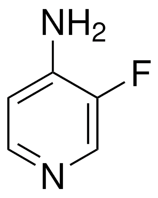 4-Amino-3-Fluorpyridin 97%