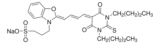 Merocyanin 540 Dye content 90&#160;%