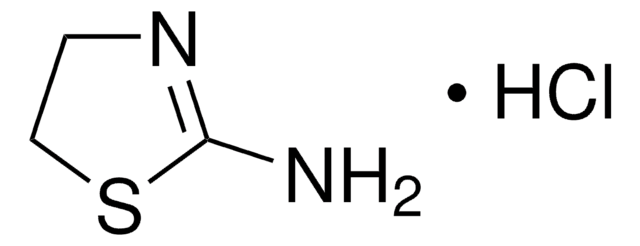 2-Amino-2-thiazoline 98 3882-98-2