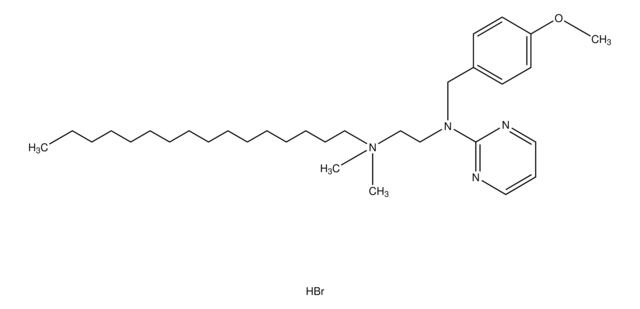 Thonzonium bromide