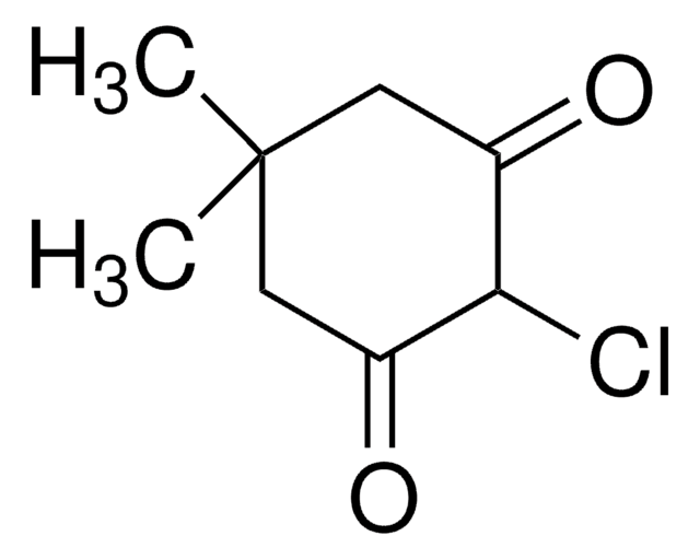 2-Chloro-5,5-dimethyl-1,3-cyclohexanedione