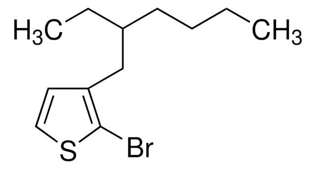 2-Bromo-3-(2-ethylhexyl)thiophene 97% (GC)