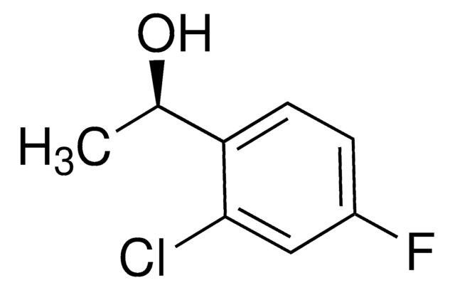 (1R)-1-(2-Chloro-4-fluorophenyl)ethan-1-ol