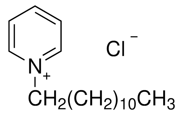 1-Dodecylpyridinium chloride AldrichCPR