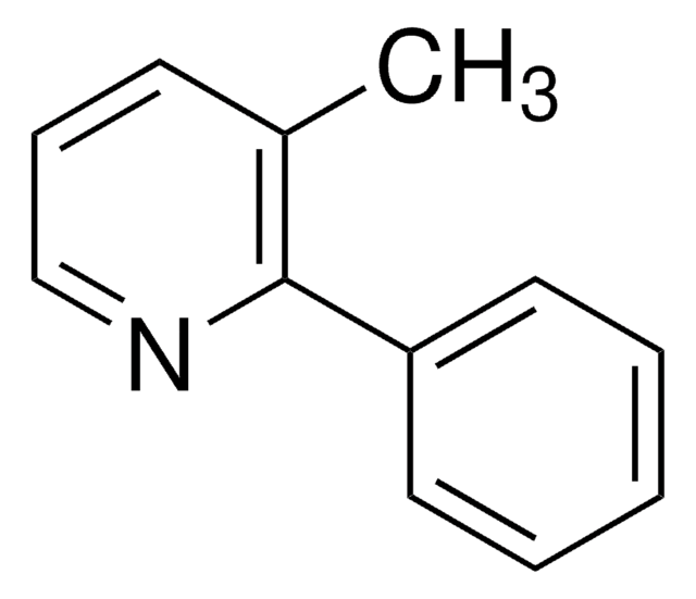 3-Methyl-2-phenylpyridine &#8805;97%