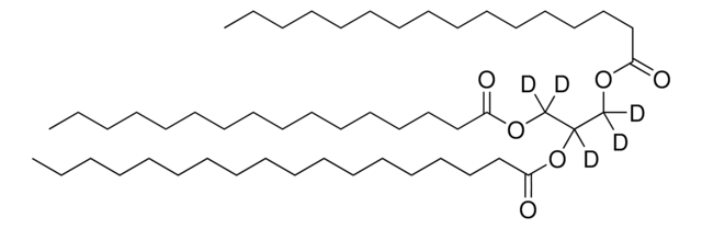 16:0-18:0-16:0 D5 TG Avanti Research&#8482; - A Croda Brand 860902P, powder